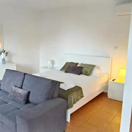 Faial Oceanfront Getaway Al 3*