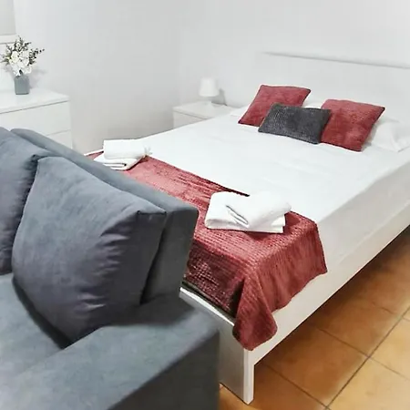 Faial Oceanfront Getaway Al הורטה