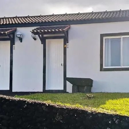 Faial Oceanfront Getaway Al 3* הורטה