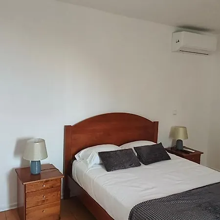 Faial Oceanfront Getaway Al בית הארחה