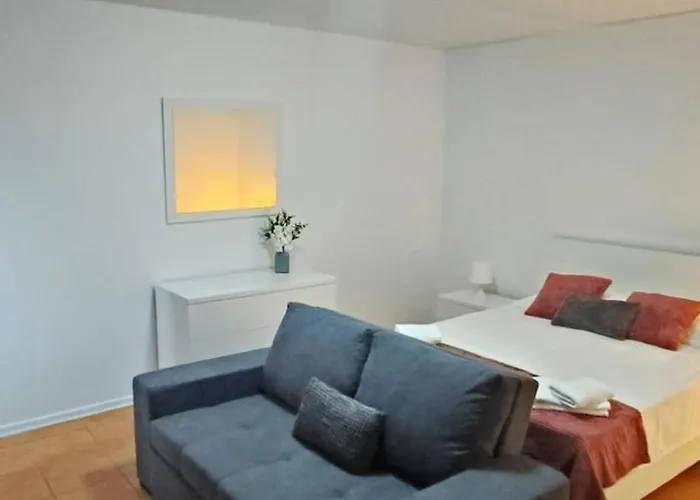 Faial Oceanfront Getaway Al 3* Horta (Azores)