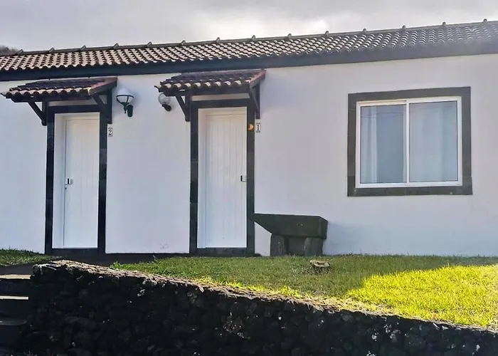 Faial Oceanfront Getaway Al 3* Horta (Azores)