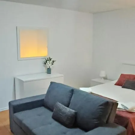 Faial Oceanfront Getaway Al 3* Орта