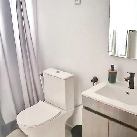 Faial Oceanfront Getaway Al 3* Орта