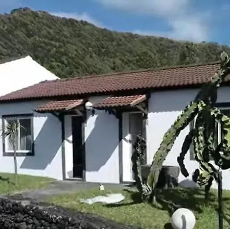 Faial Oceanfront Getaway Al 3* Horta (Azores)