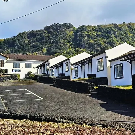 Faial Oceanfront Getaway Al Horta (Azores)