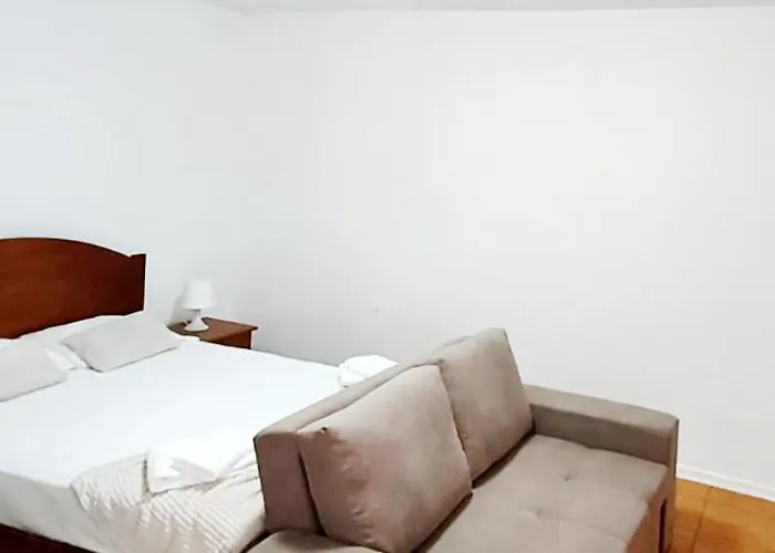 Faial Oceanfront Getaway Al Gæstehus Horta (Azores)