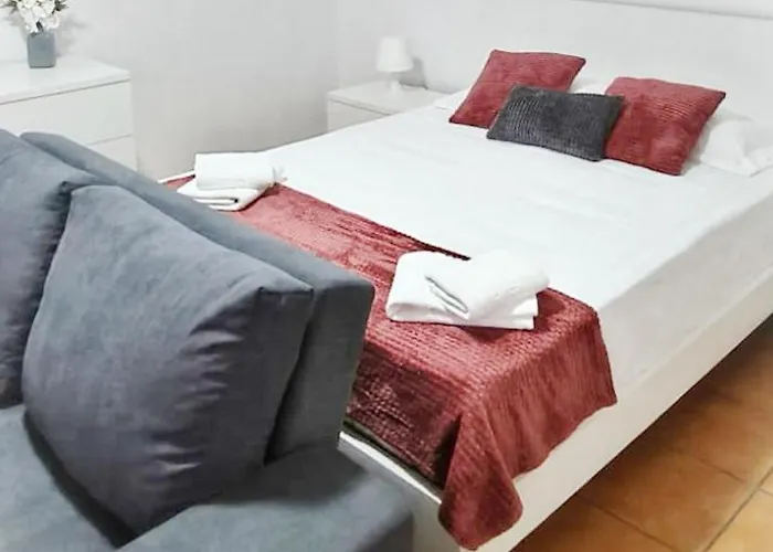 Faial Oceanfront Getaway Al Horta (Azores)