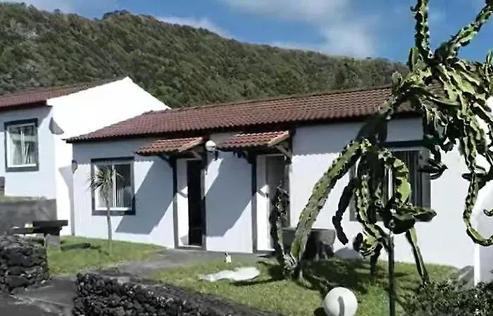 Faial Oceanfront Getaway Al 3* Horta (Azores)