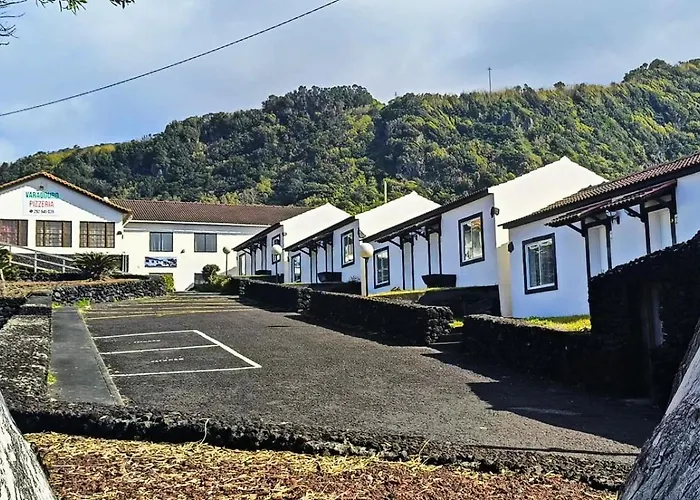 Faial Oceanfront Getaway Al Horta (Azores)