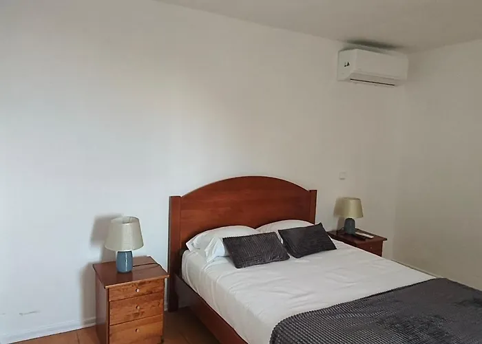 Faial Oceanfront Getaway Al Casa de hóspedes