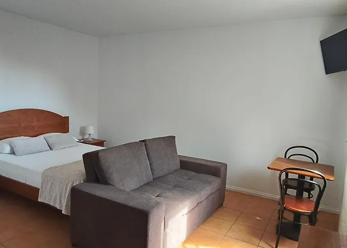 Faial Oceanfront Getaway Al Casa de hóspedes Horta (Azores)