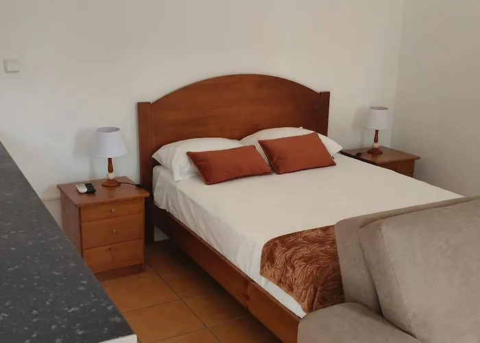 Faial Oceanfront Getaway Al Horta (Azores)